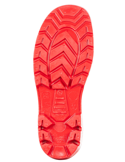 Watstiefel STRONG BLACK SB01