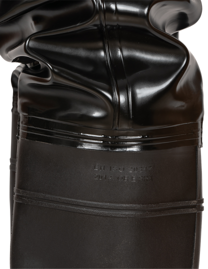 Watstiefel STRONG BLACK SB01