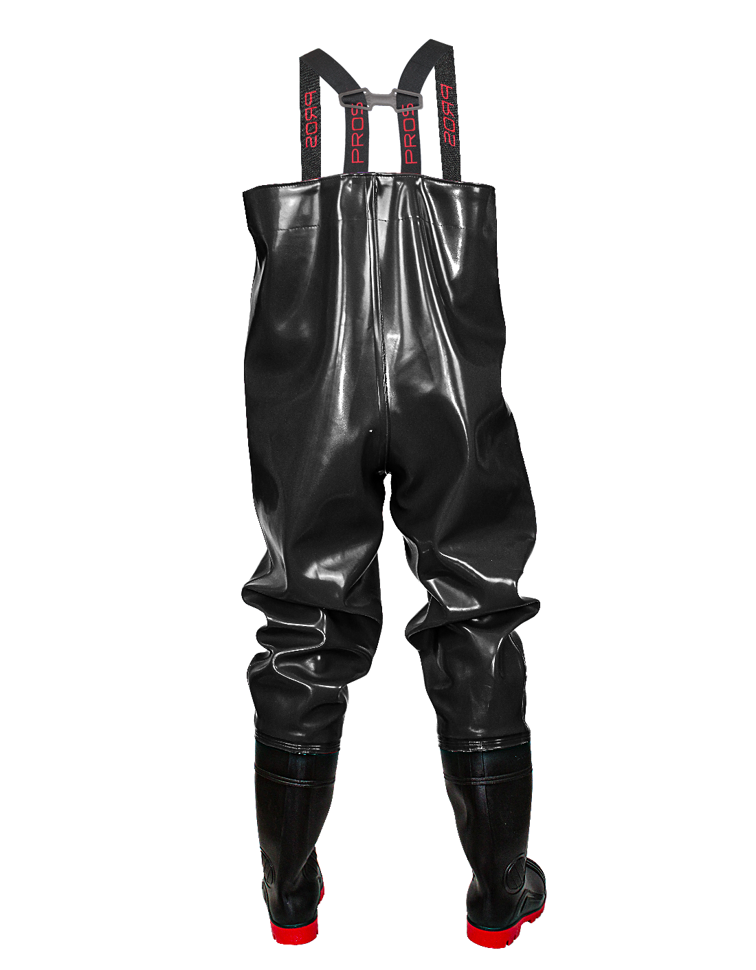 Watstiefel STRONG BLACK SB01