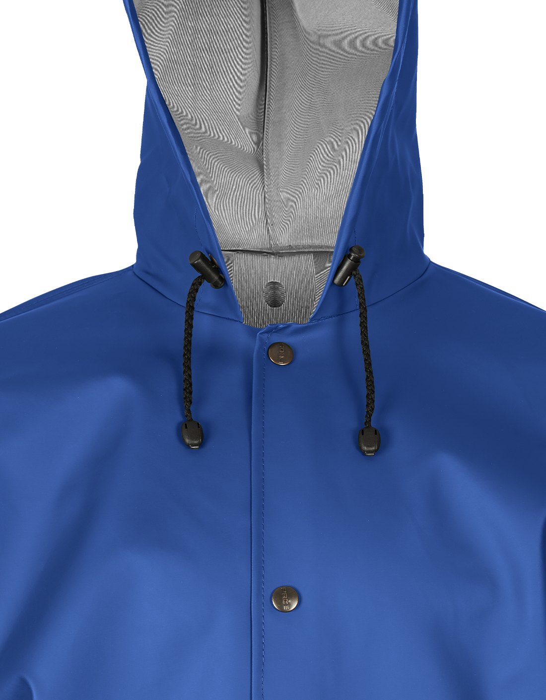 Regenjacke Modell 101/S