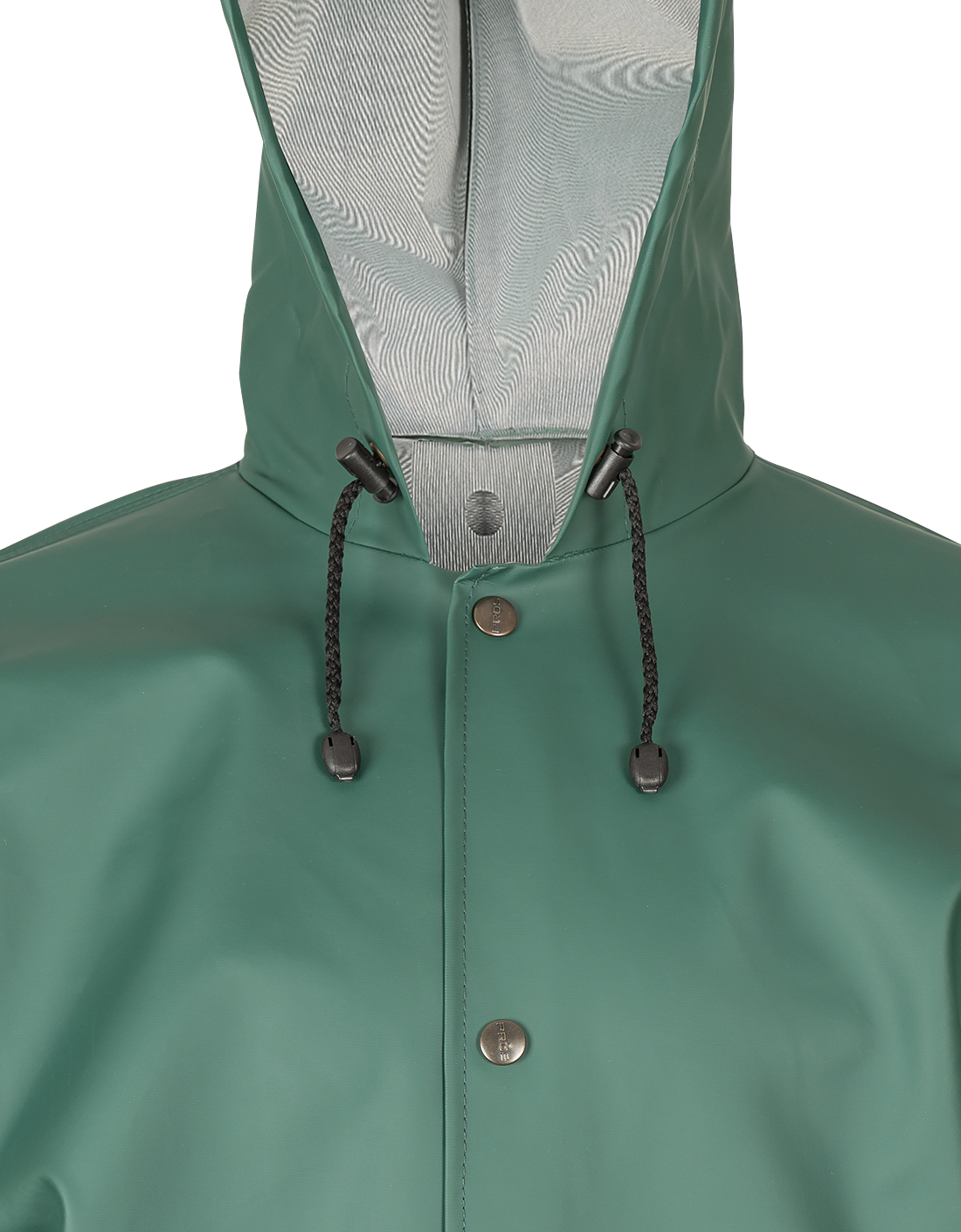 Regenjacke Modell 101/S