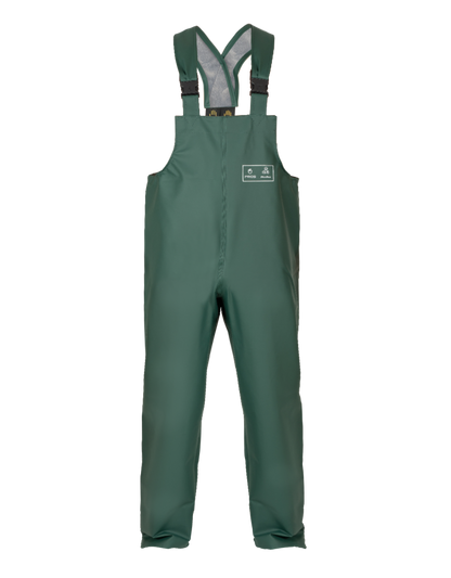 Wasserdichte Latzhose Modell 001