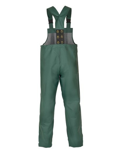Wasserdichte Latzhose Modell 001