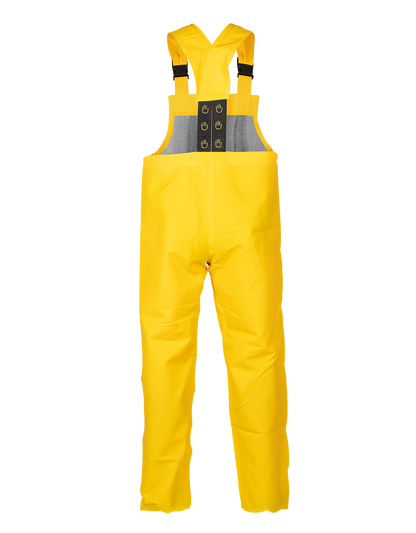 Wasserdichte Latzhose Modell 001