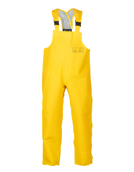 Wasserdichte Latzhose Modell 001