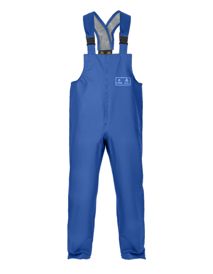 Wasserdichte Latzhose Modell 001