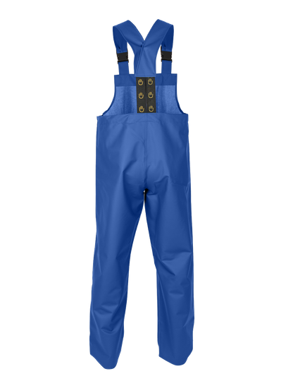 Wasserdichte Latzhose Modell 001