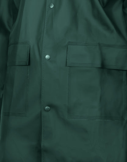 Regenmantel Modell 106
