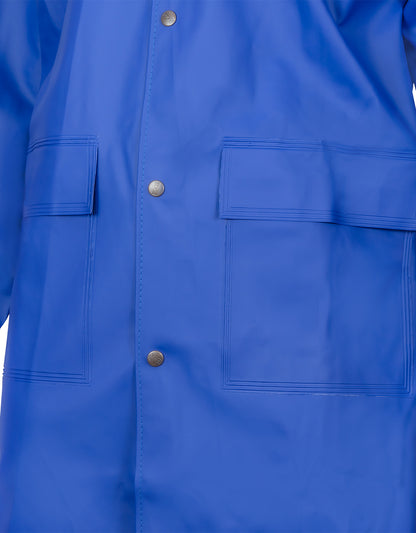Regenmantel Modell 106