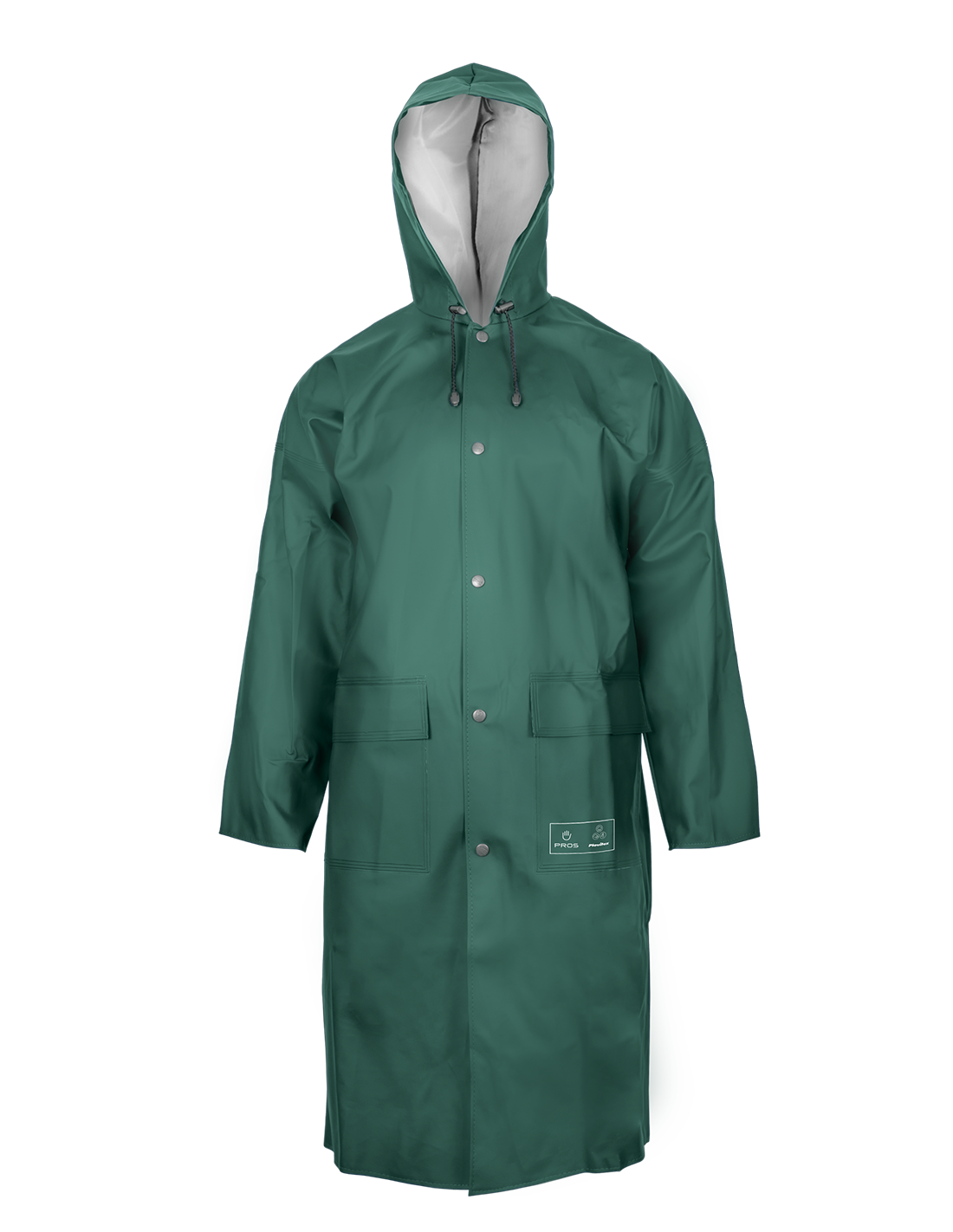 Regenmantel Modell 106