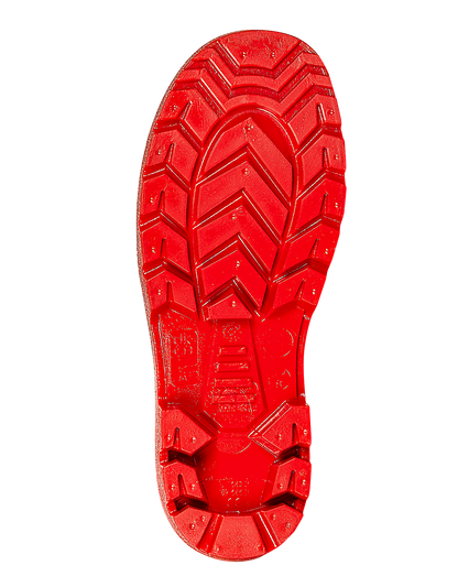 Watstiefel STRONG RED SB01