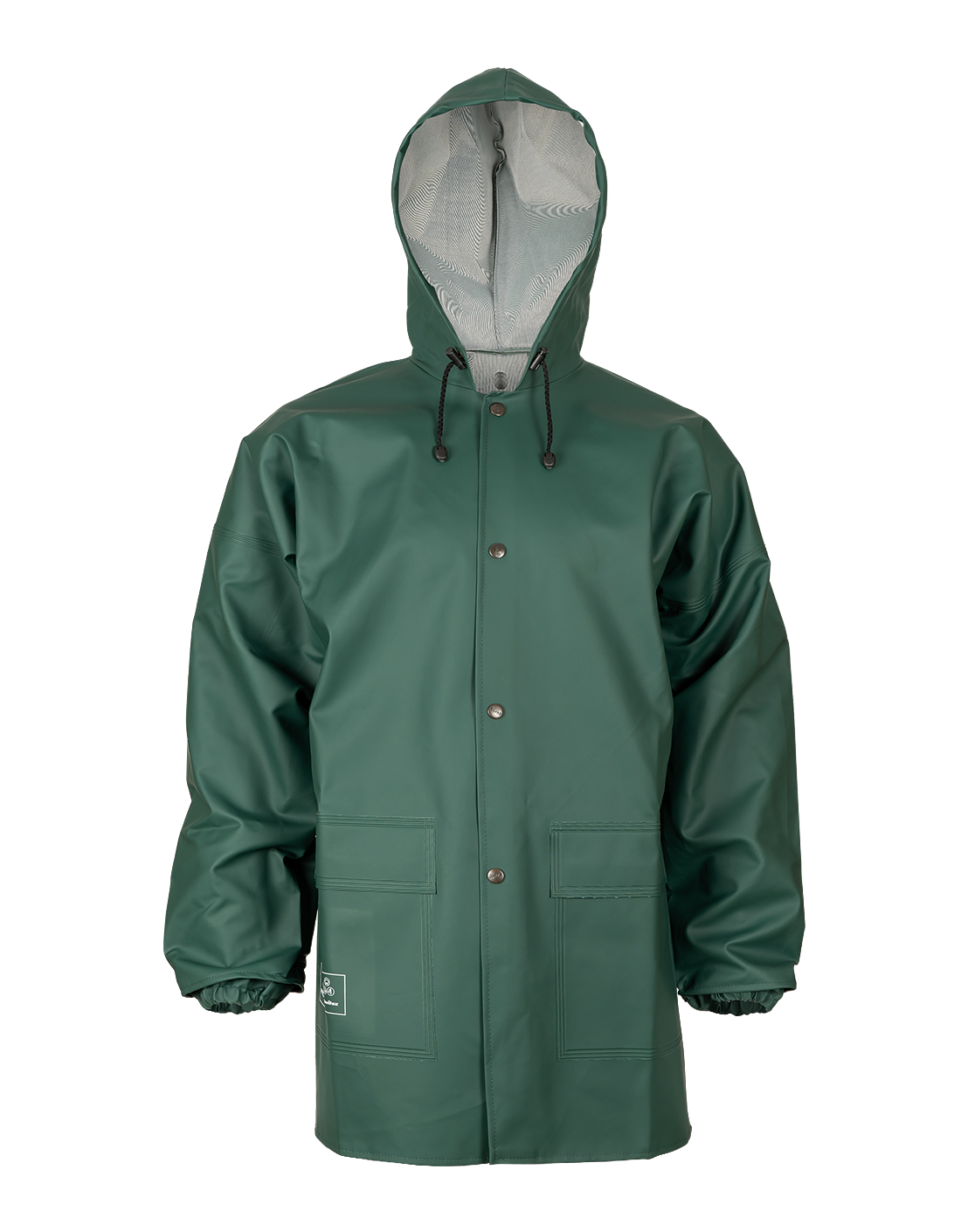 Regenjacke Modell 101/S