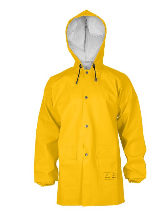 Regenjacke Modell 101/S