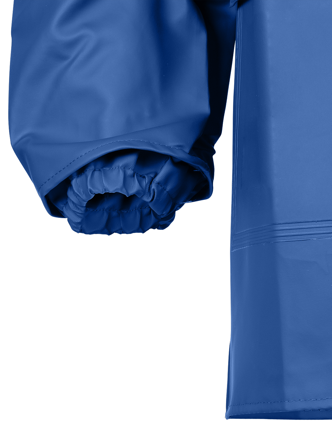 Regenjacke Modell 101/S