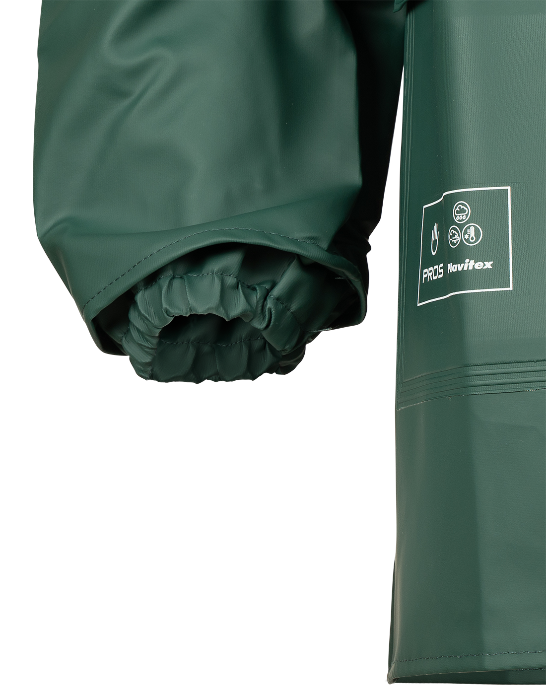 Regenjacke Modell 101/S