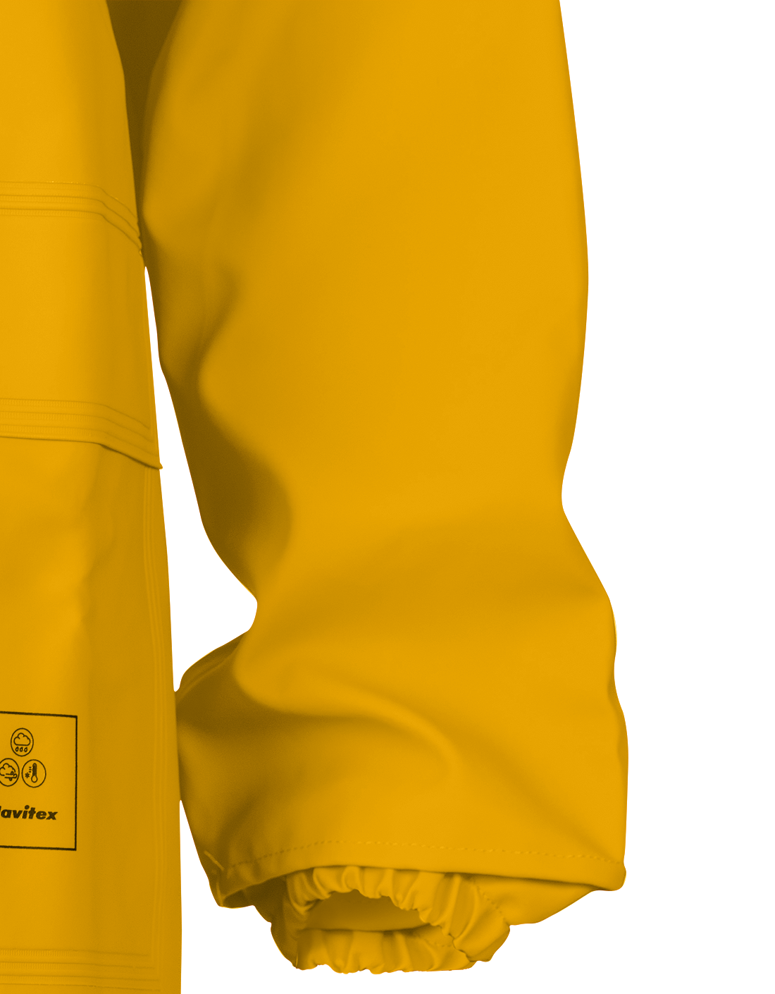 Regenjacke Modell 101/S