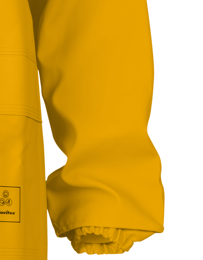Regenjacke Modell 101/S
