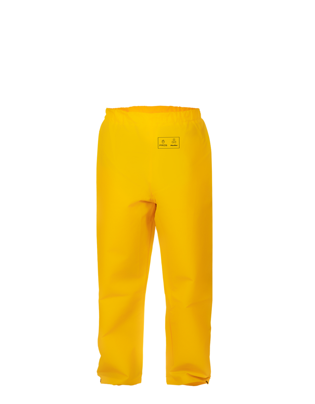 Wasserdichte Taillenhose Modell 112
